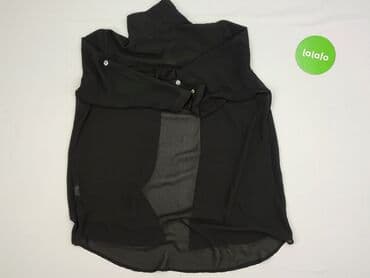 bluzki dłuższy tył: River, Tunika damska, rozmiar S — 3