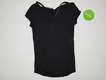 north face: Naf Naf, T-shirt damski, rozmiar XS — 2