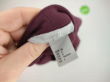 hous: H&M, Sukienka damska, rozmiar S — 4