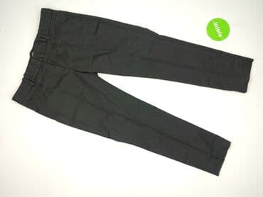костюми жіночі класичні: Zara, Брюки жіночі, розмір L — 2