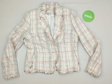 Charles Vögele, Women's blazer, size S (EU 36) — 2
