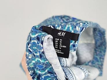 kik buty: H&M, Szorty damskie, rozmiar 3XL — 4