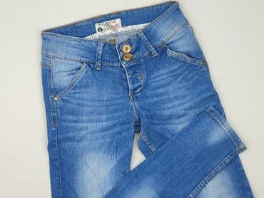 Terranova, Jeans for women, size S (EU 36)
