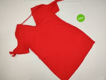 echo sukienki: Peacocks, Sukienka damska, rozmiar 2XL — 3