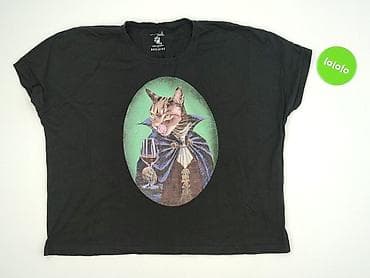 koszulka hooligans poland: Medicine, T-shirt damski, rozmiar L — 2