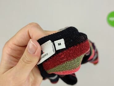 sweter w paski h: H&M, Sweter damski, rozmiar M — 8
