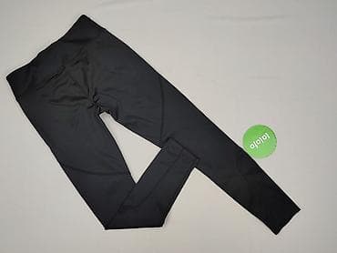 spodnie barcelony: Workout, Legginsy Sportowe damskie, rozmiar XS — 3