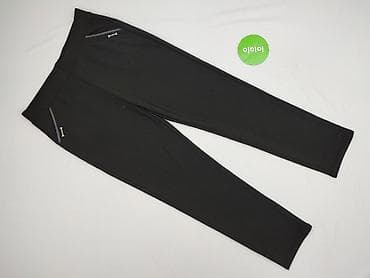 legginsy next 86: Legginsy Eleganckie damskie, rozmiar XL — 2