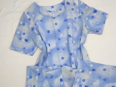 Sukienka damska, rozmiar 4XL