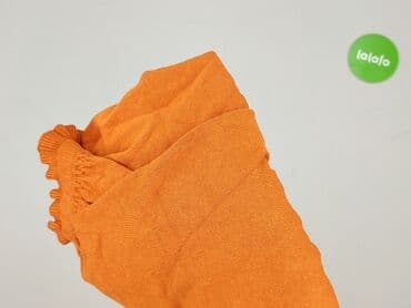 top z odkrytymi ramionami stradivarius: JDY, Bluzka damska, M — 6