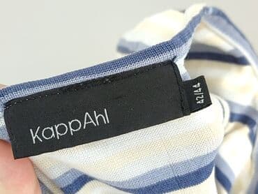 oryginalna koszulka guess: Koszulka dla mężczyzn, 2XL, KappAhl, stan - Dobry — 4