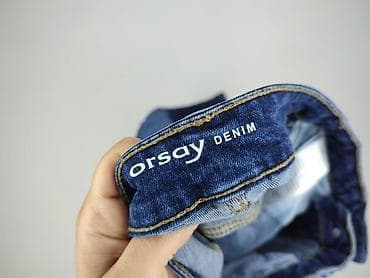 orsay jeans: Orsay, Jeansy damskie, rozmiar S — 4
