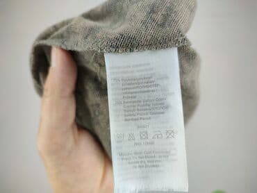 simple sukienki sklep online: Women`s dress, size S (EU 36) — 4