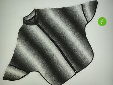 ccc botki gino rossi: Ponczo damskie, rozmiar One size — 2