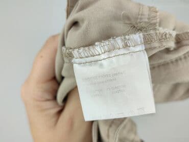 ciocco spodnie: Caprice, Spodnie materiałowe damskie, rozmiar S — 5