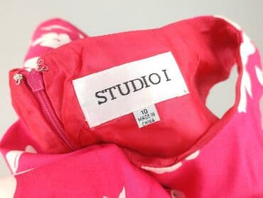 ekskluzywne sukienki koktajlowe: Sukienka damska, rozmiar M — 4