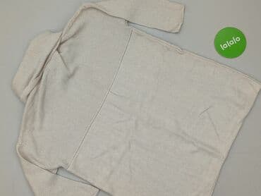 długi sweter z golfem sukienka: Women`s dress, size S — 4