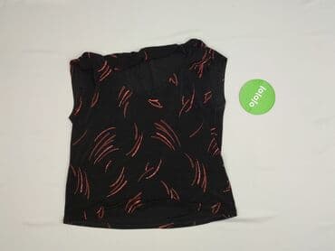 ekskluzywne sukienki wieczorowe plus size: Women's blouse, size 2XL (EU 44) — 3