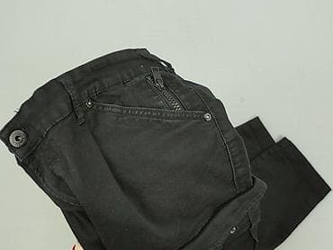 dresy oversize: Jack & Jones, Spodnie dla mężczyzn, rozmiar XL — 7