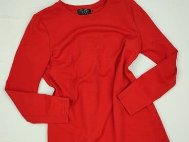 tunika plus size: Tunika damska, rozmiar L — 1