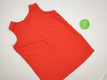 mode m: T-shirt damski, rozmiar 3XL — 2