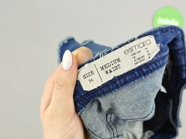 szorty plus size: Esmara, Szorty damskie, XS w lalafo.pl — 4 szorty plus size: Esmara, Szorty damskie, XS — 4