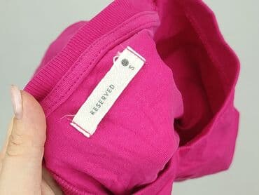 koszulka c a: Reserved, T-shirt damski, rozmiar S — 6