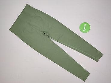 dopasowane dresy: Legginsy Sportowe damskie, rozmiar S — 2