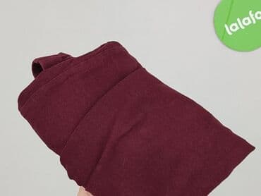 czerwona marynarka h m: H&M, Spódnica damska, XS — 5