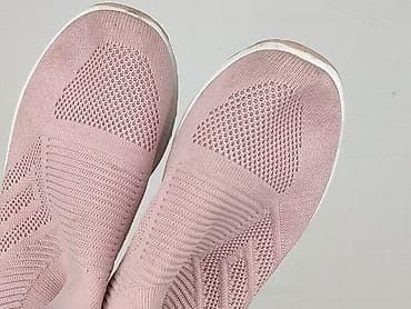 ccc baleriny: Sneakersy damskie, rozmiar 39 — 5
