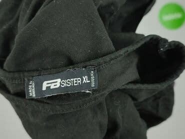 bluza fb sister: FB Sister, Sukienka damska, rozmiar XL — 4