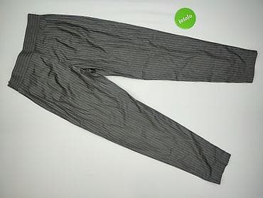 tchibo sniegowce: Spodnie materiałowe damskie, rozmiar S — 3