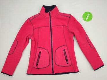флісові кофти жіночі: Polar damski, rozmiar S — 2