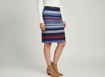 Women`s skirt, size L at lalafo.pl Women`s skirt, size L