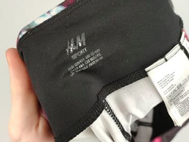 H&M, Leggings Sports for women, size S (EU 36) — 5
