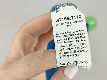 garnitur wiosenny damski: Shein, Body damskie, rozmiar S — 5