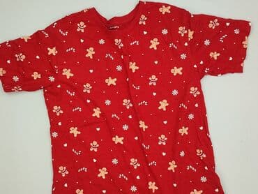 piżama hello kitty h m: Sinsay, Pyjama shirt, size S — 2