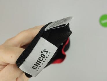 ubrania z meksyku: Chico's, Bluzka damska, rozmiar XS — 4