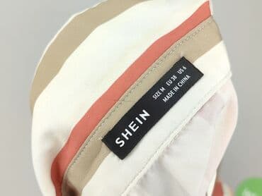 koszula zielone paski: Shein, Koszula damska, M — 4