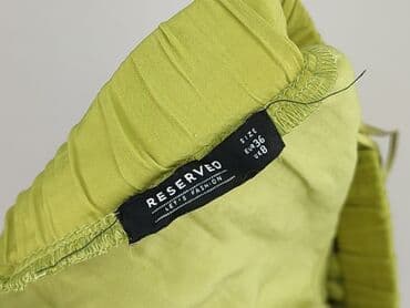 czerwone spódnice reserved: Spódnica damska, S — 4