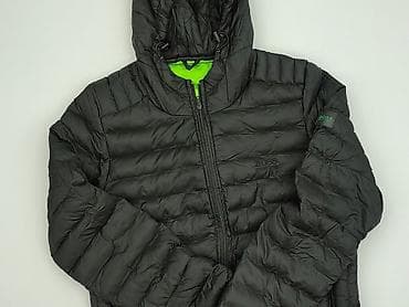 bluza hm: Hugo Boss, Kurtka przejściowa dla mężczyzn, rozmiar S — 1