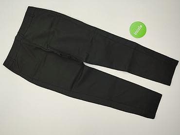 czerwone botki lasocki: Monnari, Spodnie materiałowe damskie, rozmiar M — 3