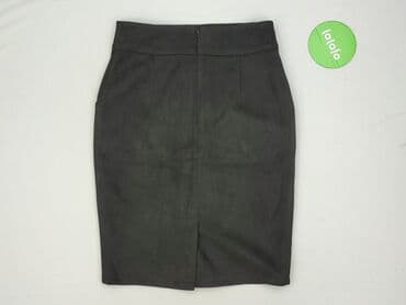 obcisła spódnice z wysokim stanem: Spódnica damska, rozmiar S — 3