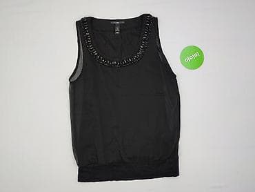 biale body hm: H&M, Bluzka damska, rozmiar L — 2