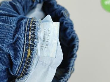 pull and bear szorty: Szorty damskie, S — 4