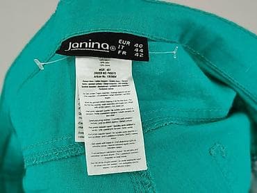 decathlon kolarki: Janina, Szorty damskie, rozmiar M — 4