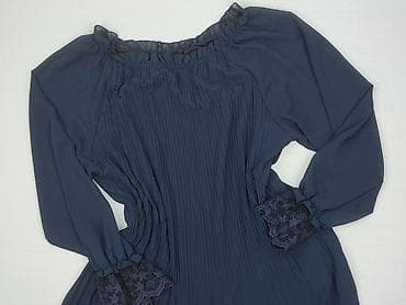 blue: Bluzka damska, rozmiar 2XL — 1