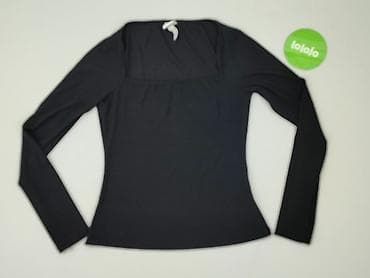 skims bluzka: H&M, Top damski, rozmiar M — 2