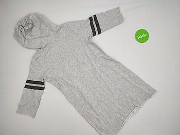 w.klapkach tekst: Terranova, Bluza z kapturem damska, rozmiar M — 3