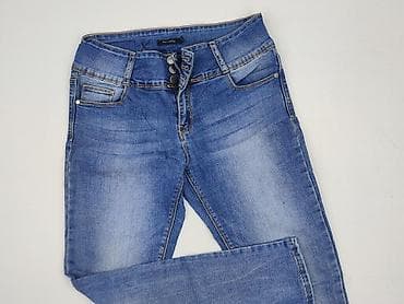 mickey jeans: Jeansy damskie, rozmiar M — 1